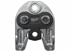 Milwaukee J18-M12 12mm préspofa Milwaukee J18-M12 12mm préspofa