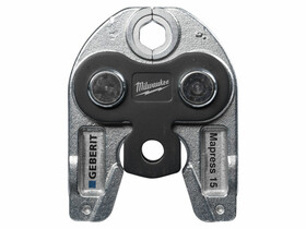 Milwaukee J18-M15 15mm préspofa Milwaukee J18-M15 15mm préspofa