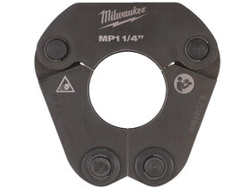 Milwaukee J18-MP11/4IN préspofa