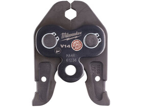 Milwaukee J18-V14 préspofa Milwaukee J18-V14 préspofa