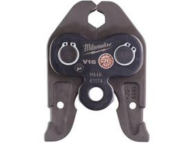 Milwaukee J18-V16 préspofa Milwaukee J18-V16 préspofa