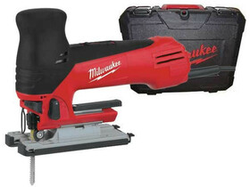 Milwaukee JS 120 X szúrófűrész Milwaukee JS 120 X