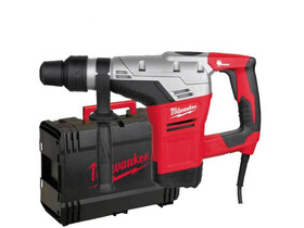 Milwaukee K 500 ST vésőgép Milwaukee K 500 ST