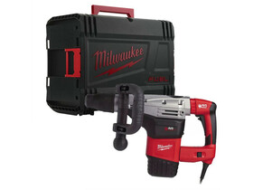 Milwaukee K 700 S bontókalapács Milwaukee K 700 S