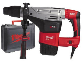 Milwaukee K 750 S fúrókalapács Milwaukee K 750 S