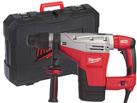 Milwaukee K545S elektromos fúrókalapács Milwaukee K545S elektromos fúrókalapács