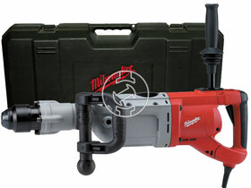 Milwaukee K950S elektromos fúrókalapács Milwaukee K950S elektromos fúrókalapács