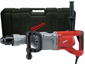 Milwaukee K950S elektromos vésőkalapács Milwaukee K950S elektromos vésőkalapács