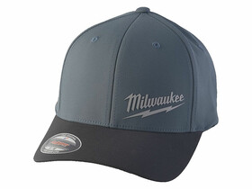 Milwaukee kék baseball sapka S/M méret