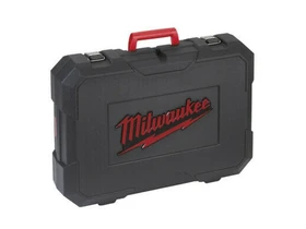 Milwaukee koffer CBLPD géphez Milwaukee koffer CBLPD géphez