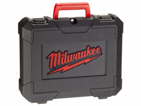 Milwaukee koffer M12 BDD-402C-hez