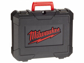 Milwaukee koffer M12 BDD-402C-hez Milwaukee koffer M12 BDD-402C-hez
