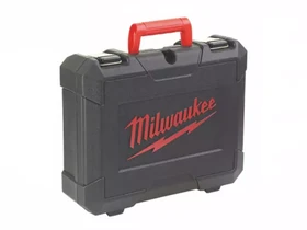 Milwaukee koffer M18BDD-M18BPD gépekhez