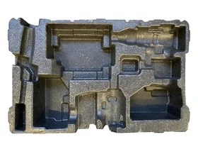 Milwaukee M12FID2/M12FPDX/M18BLPD2/M18CBLPD | koffer betét Milwaukee M12FID2/M12FPDX/M18BLPD2/M18CBLPD | koffer betét