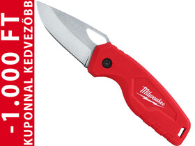 Milwaukee kompakt összecsukható kés