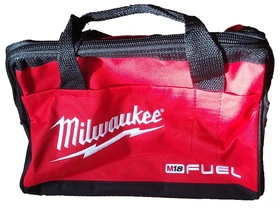 Milwaukee M12 FUEL szerszámos táska 32 x 24 cm