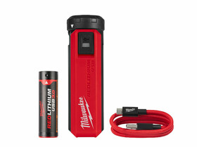 Milwaukee L4PPS-301 ceruzaakkumulátor és töltő szett Milwaukee L4PPS-301 ceruzaakkumulátor és töltő szett