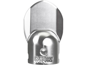 Milwaukee lapátfejű-fúró csőtisztító fej 22 mm-es spirálhoz Milwaukee lapátfejű-fúró csőtisztító fej 22 mm-es spirálhoz