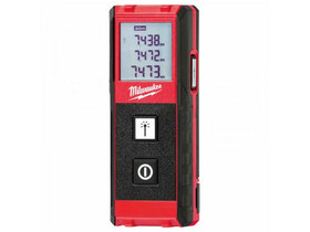 Milwaukee LDM 30 távolságmérő Milwaukee LDM 30