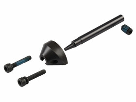 Milwaukee lyukasztófej lemezlyukasztóhoz Milwaukee lyukasztófej lemezlyukasztóhoz