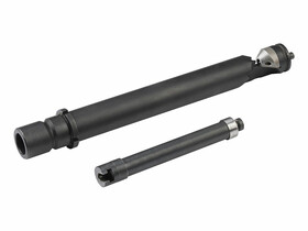 Milwaukee lyukasztófej lemezlyukasztóhoz Milwaukee lyukasztófej lemezlyukasztóhoz