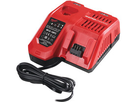 Milwaukee M12-18 FC akkumulátortöltő Milwaukee M12-18 FC