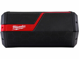 Milwaukee M12-18JSSP-0 akkus Bluetooth hangszóró Milwaukee M12-18JSSP-0 akkus Bluetooth hangszóró