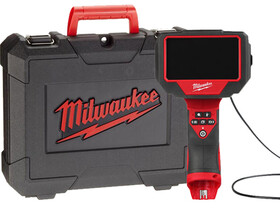 Milwaukee M12 ATB-0C endoszkóp kamera Milwaukee M12 ATB-0C endoszkóp kamera
