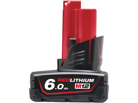 Milwaukee M12 B6 akkumulátor Milwaukee M12 B6