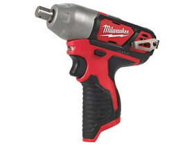 Milwaukee M12 BIW12-0 ütvecsavarozó (akku és töltő nélkül) Milwaukee M12 BIW12-0