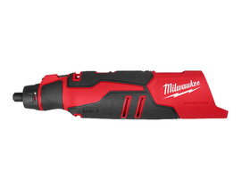 Milwaukee M12 BLROT-0 akkus egyenes csiszoló Milwaukee M12 BLROT-0 akkus egyenes csiszoló