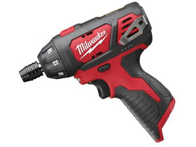 Milwaukee M12 BSD-0 fúrócsavarozó (akku és töltő nélkül) Milwaukee M12 BSD-0
