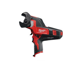 Milwaukee M12 CC-0 kompakt akkus kábelvágó (akku és töltő nélkül) Milwaukee M12 CC-0