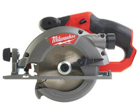 Milwaukee M12 CCS44-0 körfűrész (akku és töltő nélkül) Milwaukee M12 CCS44-0