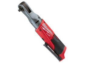 Milwaukee M12 FIR38-0 akkus racsnis csavarkulcs (akku és töltő nélkül) Milwaukee