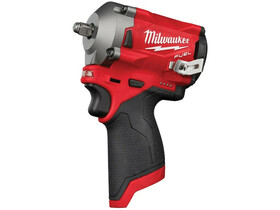 Milwaukee M12 FIW38-0 akkus ütvecsavarozó (akku és töltő nélkül) Milwaukee