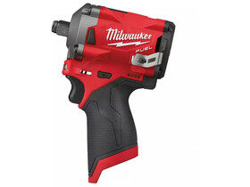 Milwaukee M12 FIWF12-0 akkus ütvecsavarozó (akku és töltő nélkül) Milwaukee M12 FIWF12-0