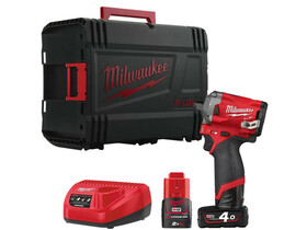 Milwaukee M12 FIWF12-422X akkus ütvecsavarozó Milwaukee M12 FIWF12-422X