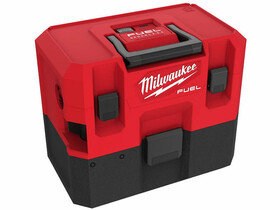 Milwaukee M12 FVCL-0 akkus száraz-nedves porszívó Milwaukee M12 FVCL-0 akkus száraz-nedves porszívó