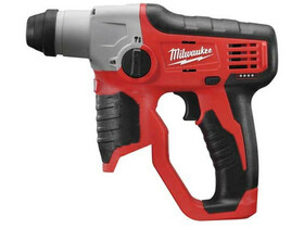 Milwaukee M12 H-0 fúrókalapács (akku és töltő nélkül) Milwaukee M12 H-0