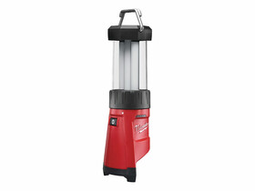 Milwaukee M12 LL-0 lámpa (akku és töltő nélkül) Milwaukee M12 LL-0 lámpa (akku és töltő nélkül)