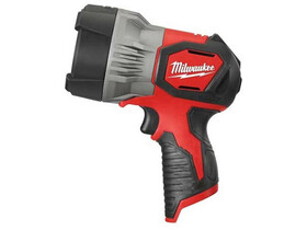 Milwaukee M12 SLED-0 led reflektor (akku és töltő nélkül) Milwaukee M12 SLED-0