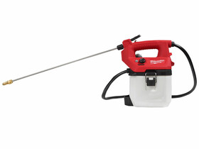 Milwaukee M12BHCS3L-0 akkus permetező (akku és töltő nélkül) Milwaukee M12BHCS3L-0 akkus permetező (akku és töltő nélkül)