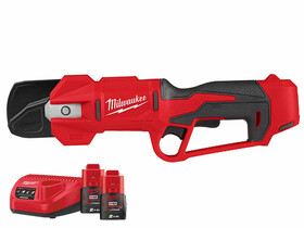 Milwaukee M12BLPRS-202 akkus metszőolló Milwaukee M12BLPRS-202 akkus metszőolló