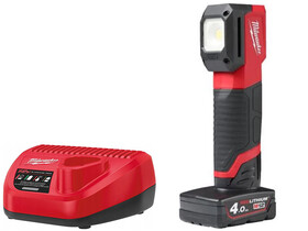 Milwaukee M12CML-401 színegyeztető lámpa Milwaukee M12CML-401 színegyeztető lámpa