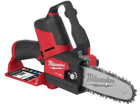 Milwaukee M12FHS-0 akkus láncfűrész Milwaukee M12FHS-0 akkus láncfűrész