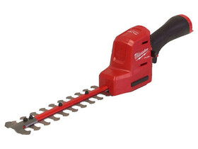 Milwaukee M12FHT20-0 20 cm akkus sövényvágó Milwaukee M12FHT20-0 20 cm akkus sövényvágó