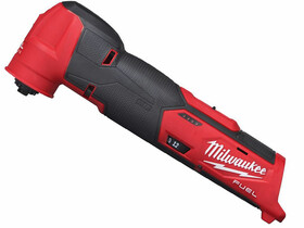 Milwaukee M12FMT-0 akkus multifunkciós gép rezgő Milwaukee M12FMT-0 akkus multifunkciós gép rezgő
