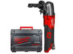 Milwaukee M12FNB16-0X akkus fémlyukasztó Milwaukee M12FNB16-0X akkus fémlyukasztó
