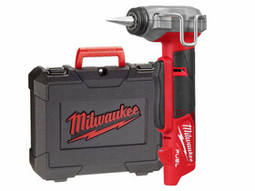 Milwaukee M12FPXP-0 akkus csőtágító Milwaukee M12FPXP-0 akkus csőtágító